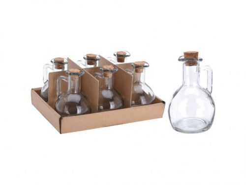 Fľaša na olej/ocot 150ml