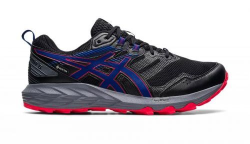 Asics Gel-Sonoma 6G-TX čierne 1011B048-010