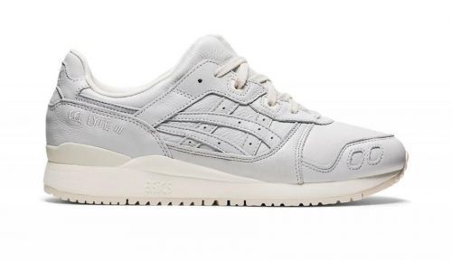 Asics Gel-Lyte III-OG biele 1201A295-021