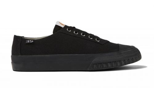 Camper Camaleon Black biele K100674-016