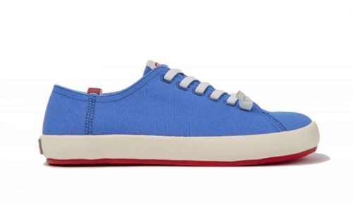 Camper Peu Rambla blue modré 18869-088
