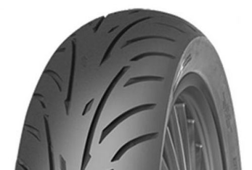 Mitas CUSTOM FORCE TL 100/90 R19 57H