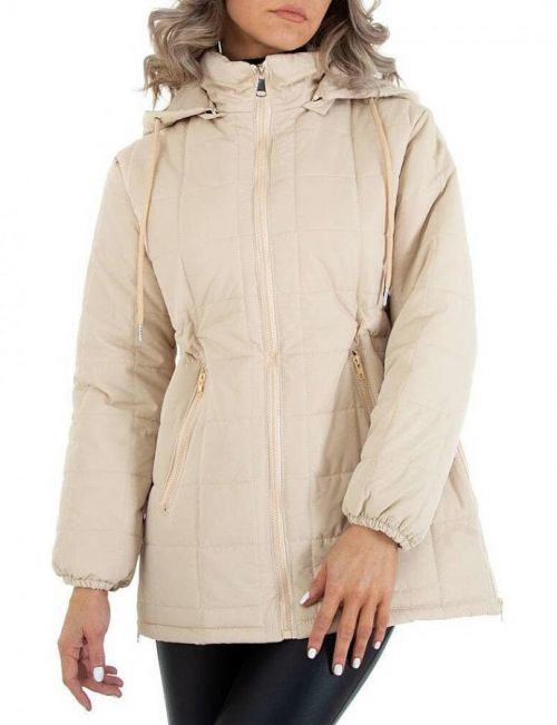 Dámska prechodná bunda