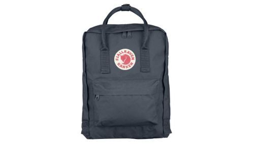 Fjällräven Kånken dusk modré F23510-042