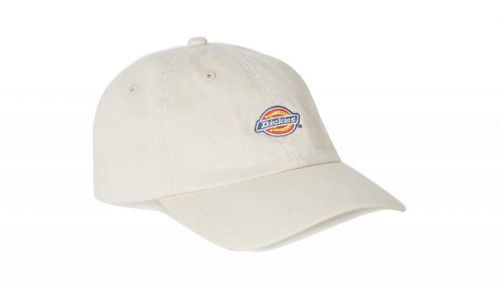 Dickies Hardwick Cap svetlohnedé DK0A4TKVC391