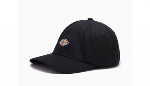 Dickies Hardwick Cap BLK čierne DK0A4TKVBLK