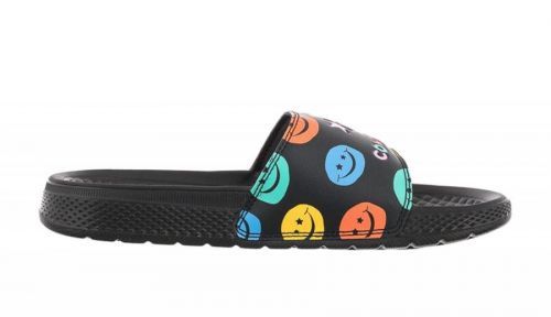 Converse All Star Slide Slip čierne 172802C