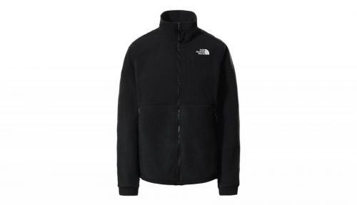 The North Face W Debali 2 Fleece Jacket čierne NF0A5GG8JK3