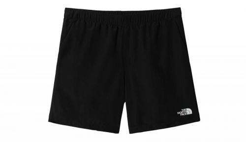 The North Face M Water Short čierne NF0A5IG5JK3