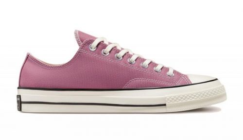 Converse Chuck 70 Vintage Canvas ružové 172957C