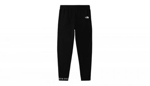 The North Face M Zumu Fleece Jogger čierne NF0A5ILIJK3