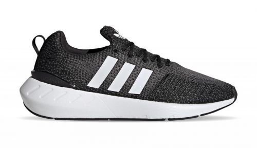 adidas Swift Run 22 čierne GZ3496
