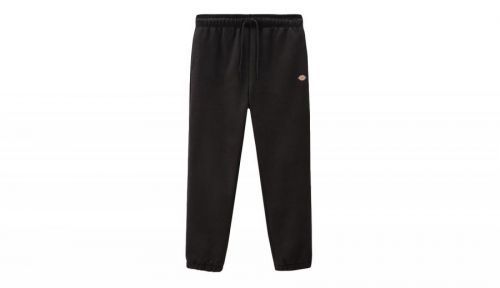 Dickies Mapleton Sweatpant čierne DK0A4XIMBLK