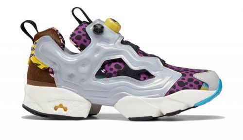 Reebok Instapump Fury 94 farebné GY8819