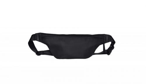 Rains Bum Bag Black čierne 13030-01
