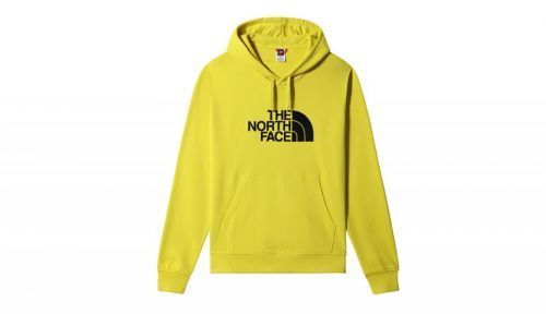 The North Face M Light Drew Peak Hoodie žlté NF00A0TE760