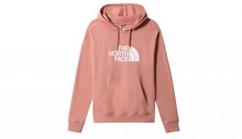 The North Face Drew Peak Hoodie ružové NF0A3RZ4HCZ1