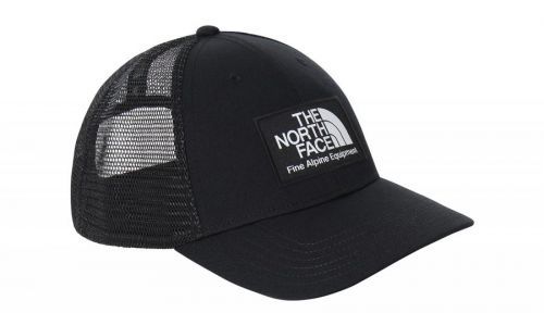 The North Face Mudder Trucker Cap čierne NF0A5FXAJK3