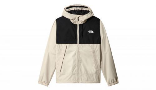 The North Face M 1990 Seasonal Mountain Jacket svetlohnedé NF0A5IG23X4