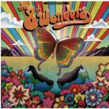 The 8th Wonders of the World (The 8th Wonders of the World) (CD / Album)