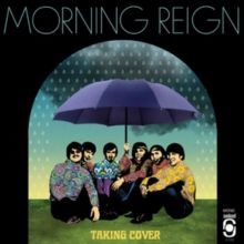 Taking Cover (Morning Reign) (CD / Album (Jewel Case))