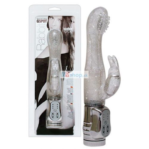 Fetish - (elektro)Šok terapia kompletná sada