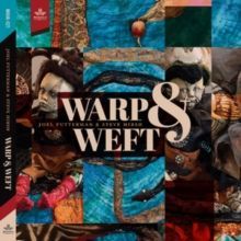 Warp & Weft (Joel Futterman and Steve Hirsh) (CD / Album (Jewel Case))
