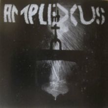 Necessary Intercourses (Amplexus) (CD / Album)