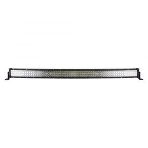LED svetelná rampa - prehnutá 180x3W LED / 10-30V / ECE R10 / 1067mm