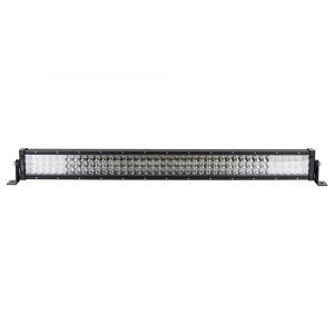 LED svetelná rampa - 126x3W LED / 10-30V / ECE R10 / 761mm