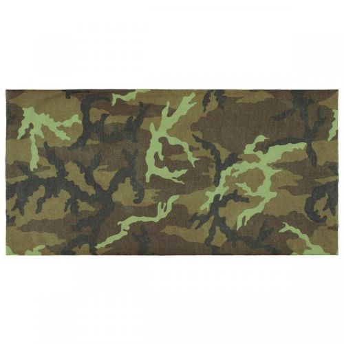 Šatka MFH Headgear - český vzor