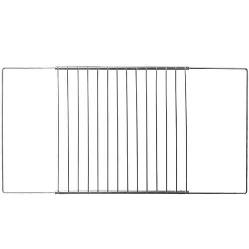 Orion Rošt do rúry chrom 35-60 x 32 cm