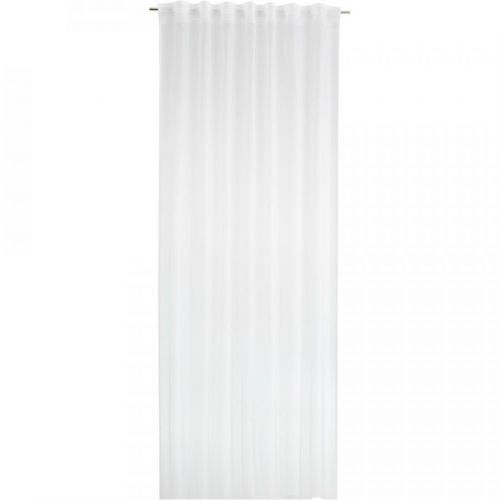 Hotový Záves Rita, 140/245cm, Sivá