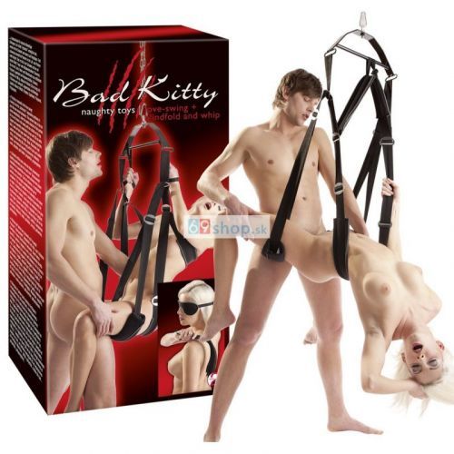 DILATOR - modrý silikónový rozširovač močovej trubice (6 mm)