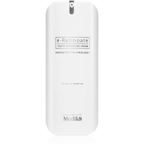 Medik8 r-Retinoate Youth Serum revitalizačný denný a nočný krém 50 ml