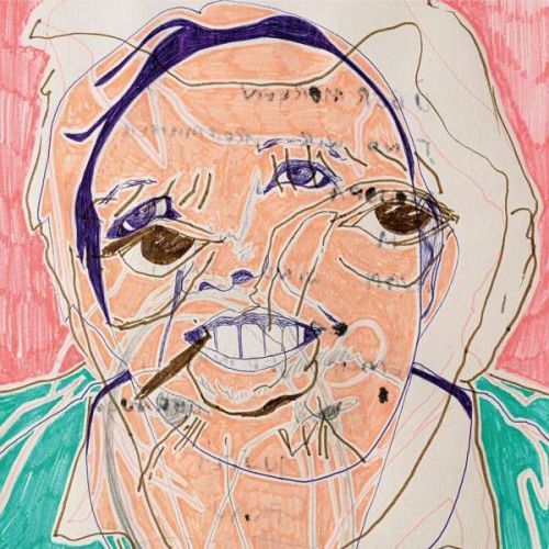 BLUMIG, ROLF - ROLFIE LEBT, Vinyl