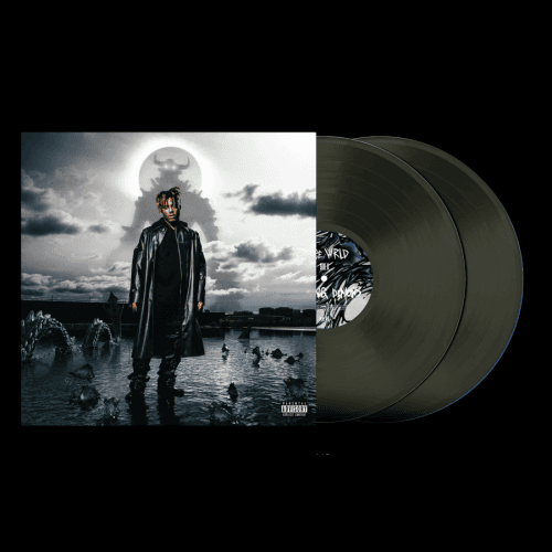 Juice Wrld, Fighting Demons, Vinyl