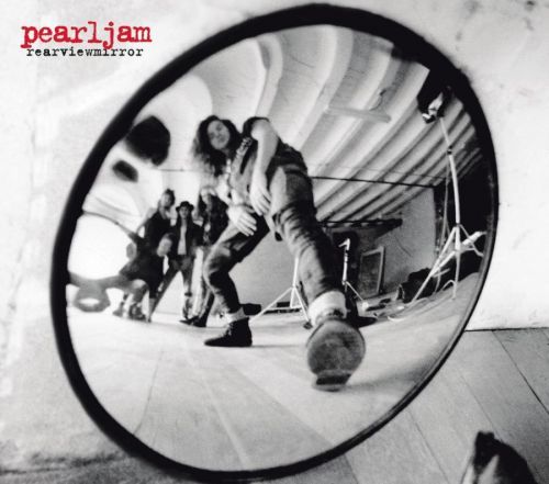 Pearl Jam, Rearviewmirror Vol. 1 (Greatest Hits 1991-2003), Vinyl