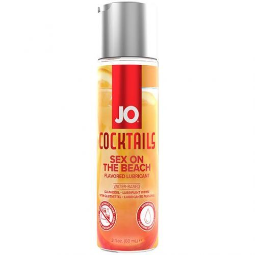 JO H2O Lubrikačný gél - Sex on the beach 60 ml