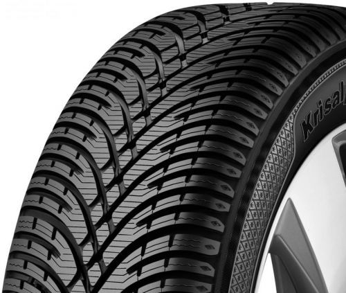 kleber krisalp hp3 suv 215/70 r16 100 t fr zimné