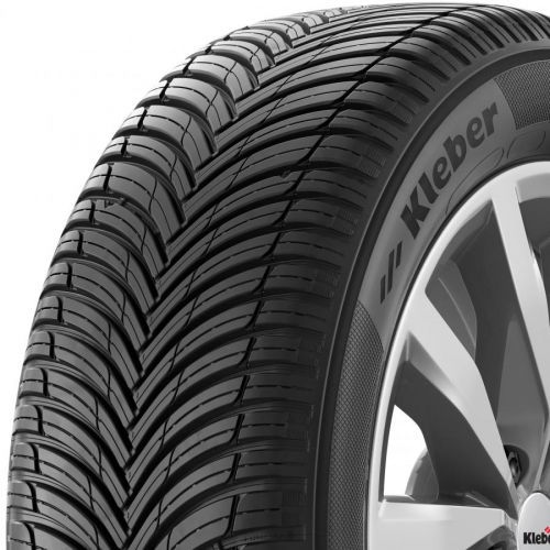 kleber quadraxer 3 195/65 r15 95 h xl celoročné