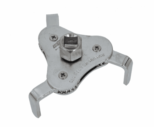 Awtools Kľúč na olejové filtre 3/8