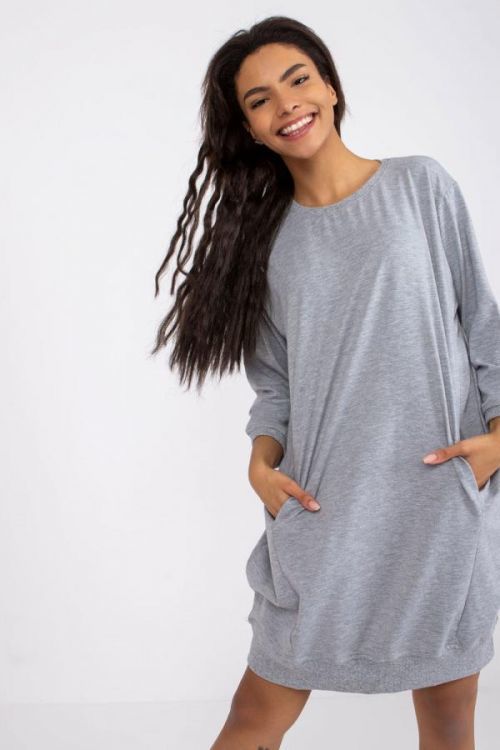 Denné šaty model 162961 Relevantnosť L / XL