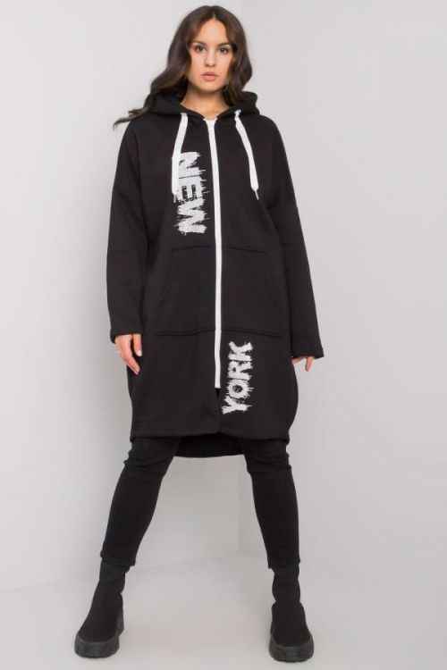 Mikina model 162943 Relevantnosť L / XL