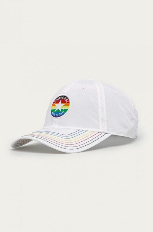 Šiltovka Converse s nášivkou
