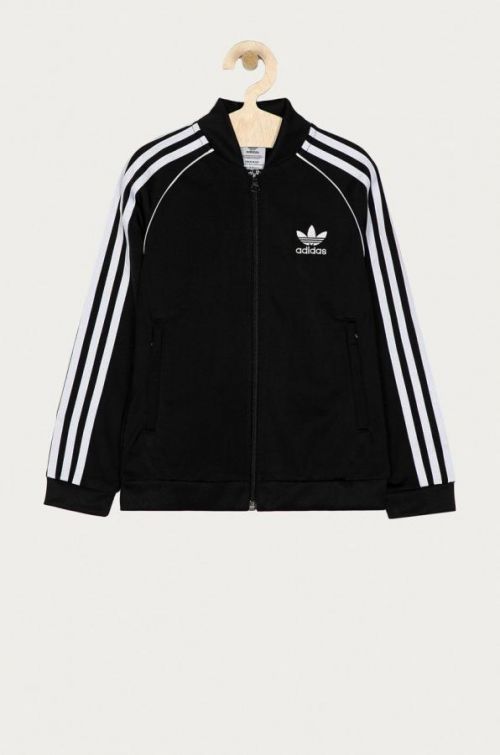 Mikina adidas Originals s potlačou