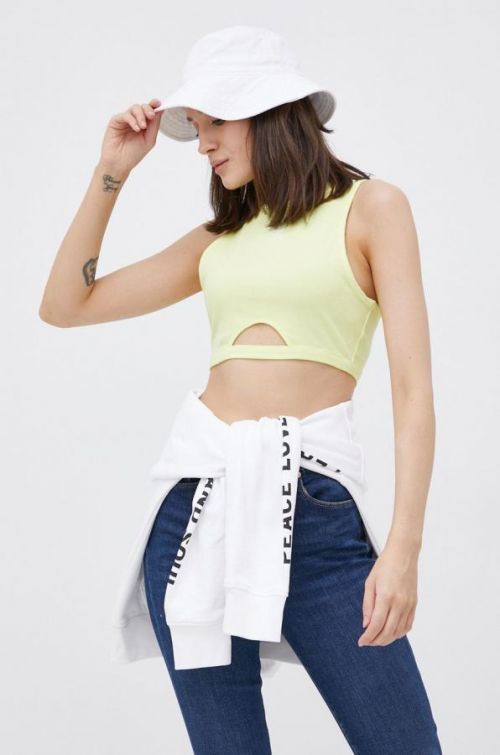 Top adidas Originals dámsky