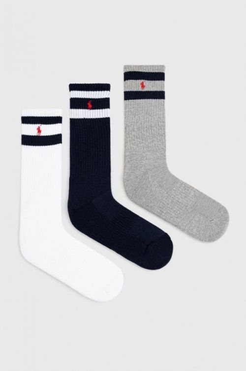 Ponožky Polo Ralph Lauren pánske