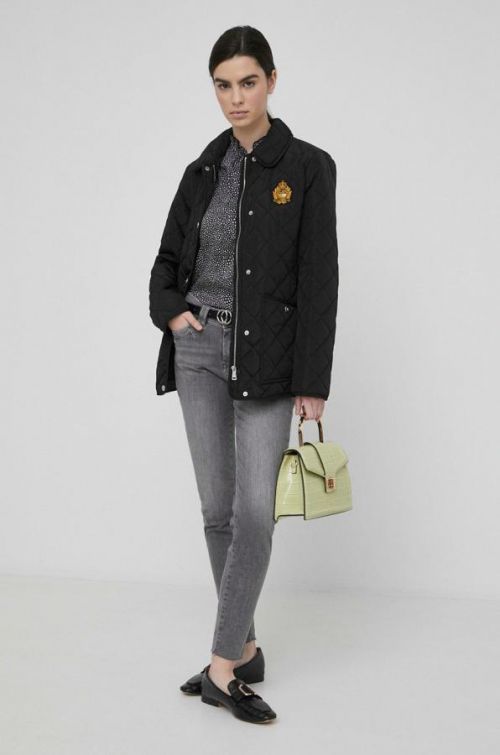 Rifle Mos Mosh dámske, vysoký pás