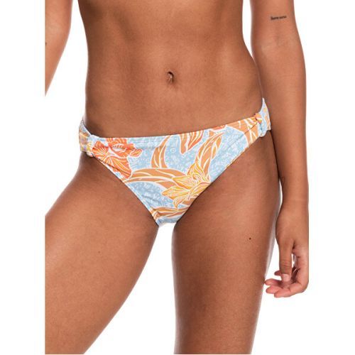 Roxy Dámske plavkové nohavičky Bikini Island In The SJ ERJX404304-XBWM M